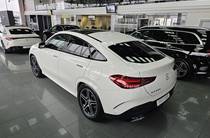 Mercedes-Benz GLE-Class Coupe AMG Package