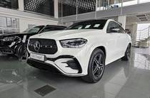 Mercedes-Benz GLE-Class Coupe AMG Package