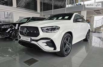 Mercedes-Benz GLE-Class Coupe 2023 в Киев