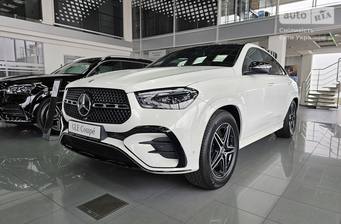 Mercedes-Benz GLE-Class Coupe 2023 AMG Package