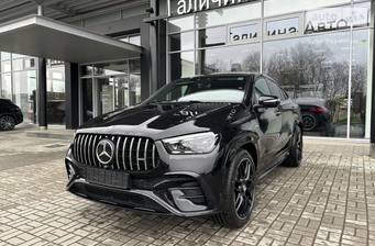 Mercedes-Benz GLE-Class Coupe 2023 Individual