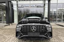 Mercedes-Benz GLE-Class Coupe Base