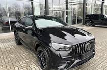 Mercedes-Benz GLE-Class Coupe Base