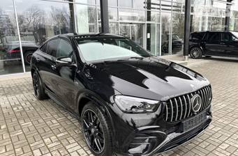 Mercedes-Benz GLE-Class Coupe 2023 Individual