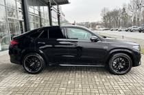 Mercedes-Benz GLE-Class Coupe Base