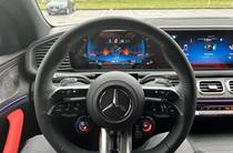 Mercedes-Benz GLE-Class Coupe Base