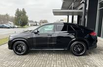 Mercedes-Benz GLE-Class Coupe Base