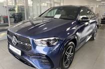 Mercedes-Benz GLE-Class Coupe Base