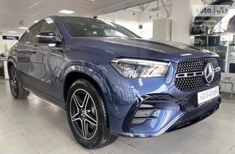 Mercedes-Benz GLE-Class Coupe 2023 Base