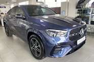 Mercedes-Benz GLE-Class Coupe Base