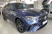 Mercedes-Benz GLE-Class Coupe Base