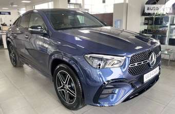 Mercedes-Benz GLE-Class Coupe 2023 в Хмельницкий