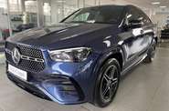 Mercedes-Benz GLE-Class Coupe Base