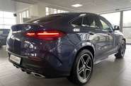 Mercedes-Benz GLE-Class Coupe Base