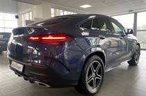 Mercedes-Benz GLE-Class Coupe Base