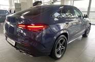 Mercedes-Benz GLE-Class Coupe Base