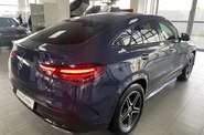 Mercedes-Benz GLE-Class Coupe Base