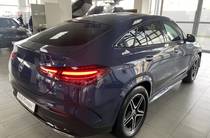 Mercedes-Benz GLE-Class Coupe Base