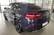 Mercedes-Benz GLE-Class Coupe Base