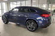 Mercedes-Benz GLE-Class Coupe Base