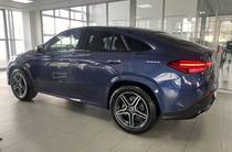 Mercedes-Benz GLE-Class Coupe Base