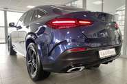 Mercedes-Benz GLE-Class Coupe Base