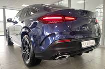 Mercedes-Benz GLE-Class Coupe Base