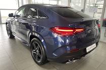 Mercedes-Benz GLE-Class Coupe Base