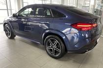 Mercedes-Benz GLE-Class Coupe Base