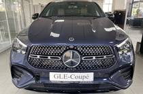 Mercedes-Benz GLE-Class Coupe Base