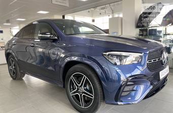 Mercedes-Benz GLE-Class Coupe 2023 Base