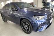 Mercedes-Benz GLE-Class Coupe Base