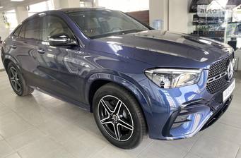 Mercedes-Benz GLE-Class Coupe 2023 Base