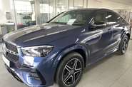 Mercedes-Benz GLE-Class Coupe Base