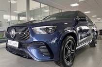 Mercedes-Benz GLE-Class Coupe Base