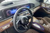 Mercedes-Benz GLE-Class Coupe Base