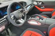 Mercedes-Benz GLE-Class Coupe AMG Line