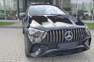 Mercedes-Benz GLE-Class Coupe AMG Line