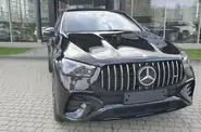 Mercedes-Benz GLE-Class Coupe AMG Line