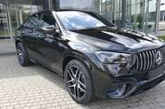 Mercedes-Benz GLE-Class Coupe AMG Line