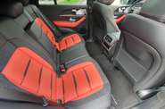 Mercedes-Benz GLE-Class Coupe AMG Line