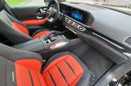 Mercedes-Benz GLE-Class Coupe AMG Line