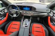 Mercedes-Benz GLE-Class Coupe AMG Line
