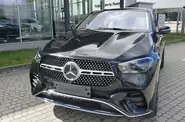 Mercedes-Benz GLE-Class Coupe Base