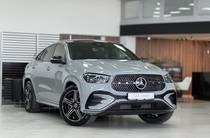 Mercedes-Benz GLE-Class Coupe AMG Package