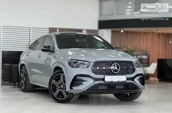 Mercedes-Benz GLE-Class Coupe 2023 AMG Package