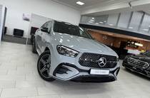 Mercedes-Benz GLE-Class Coupe AMG Package