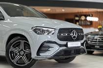 Mercedes-Benz GLE-Class Coupe AMG Package