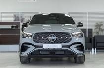 Mercedes-Benz GLE-Class Coupe AMG Package