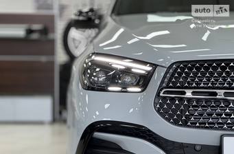 Mercedes-Benz GLE-Class Coupe 2023 AMG Package